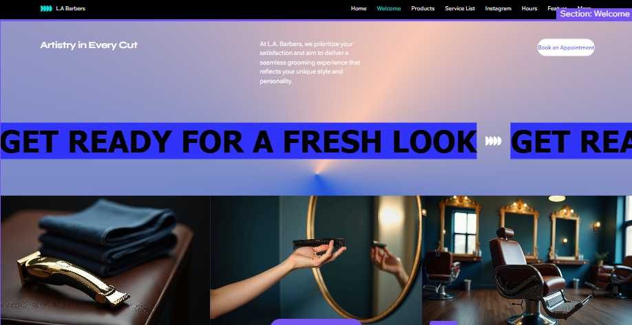 media design:logo uri si site uri