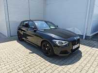 Vând BMW seria 1 F20
