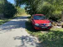 Dacia Logan 2006