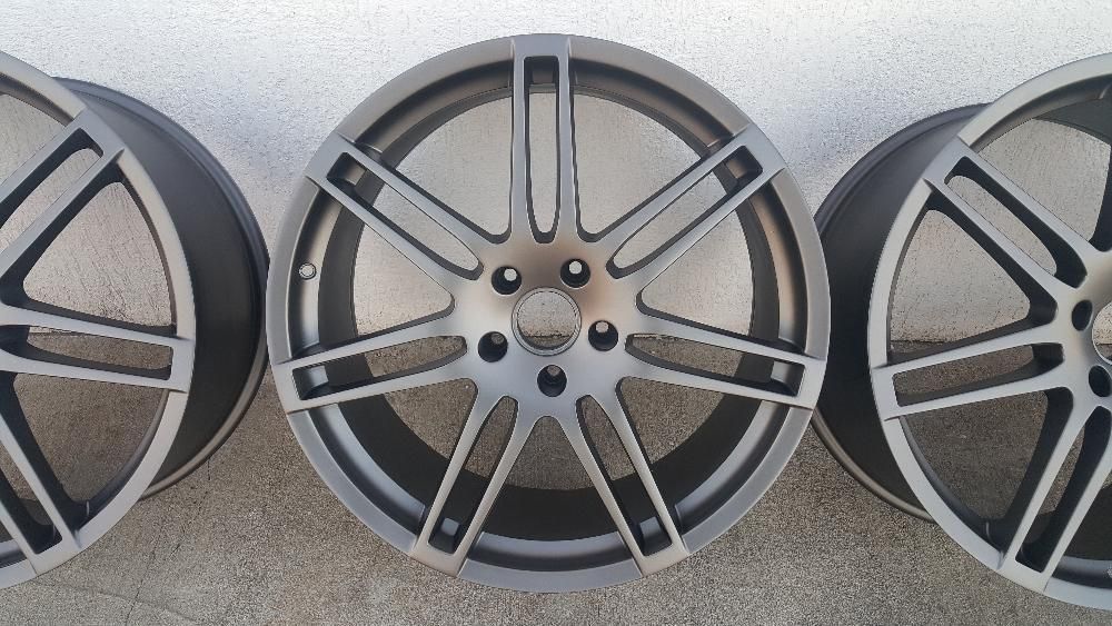 Джанти S-line за Audi Q7 , Porsche Cayenne , Vw Touareg - 22’ 5х130 10