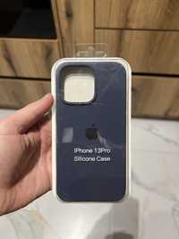 Case/Кейс нов силиконов за Apple iPhone 13 pro