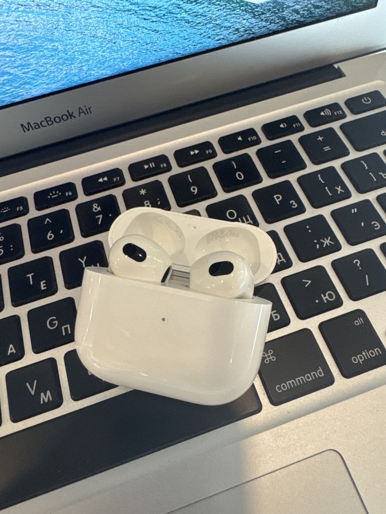 AirPods 3 series EAC original