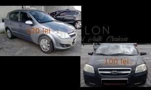 Inchiriez auto / Rent a Car / Inchirieri auto Craiova