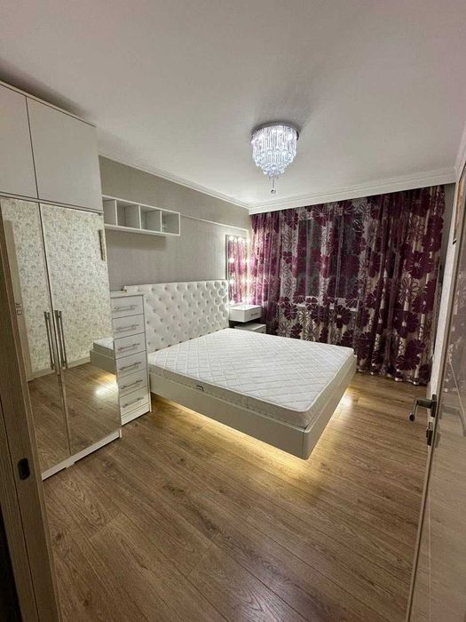 Продается 3/4/4 на ц-6 Пожарка