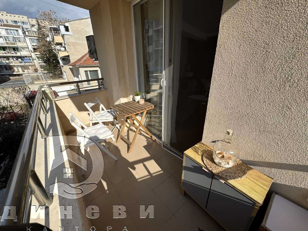 Продава се Тристаен апартамент в Стара Загора, Кольо Ганчев - 115 кв.м за 1648 €/кв.м - Снимка #7