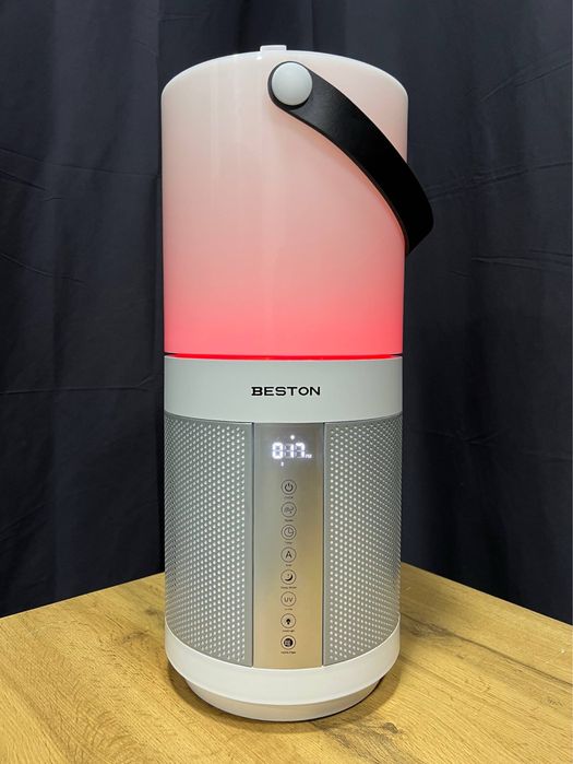 Увлажнители и очиститель воздуха Beston