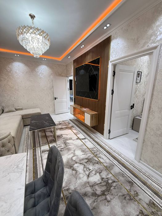 ЧИЛОНЗОР-16 МЕТРО 4/3/4/Балкон 1'5/6/Срочно Сотилади Ориентир Метро