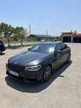 De vanzare autoturism BMW 530d