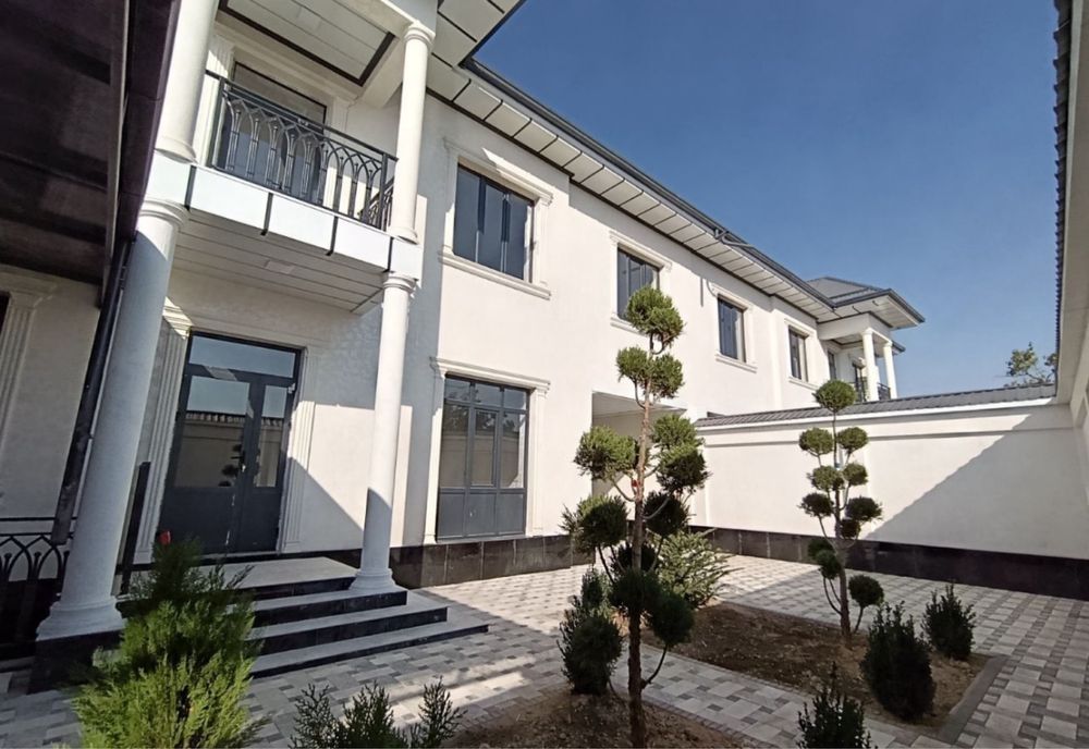 Эски Шуро Бозор йнги уй