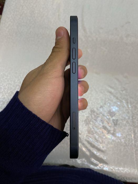 Iphone 13 black