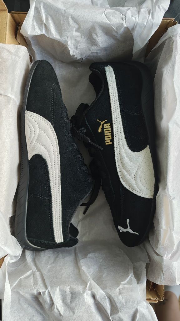 Маратонки Puma Speedcat OG unisex