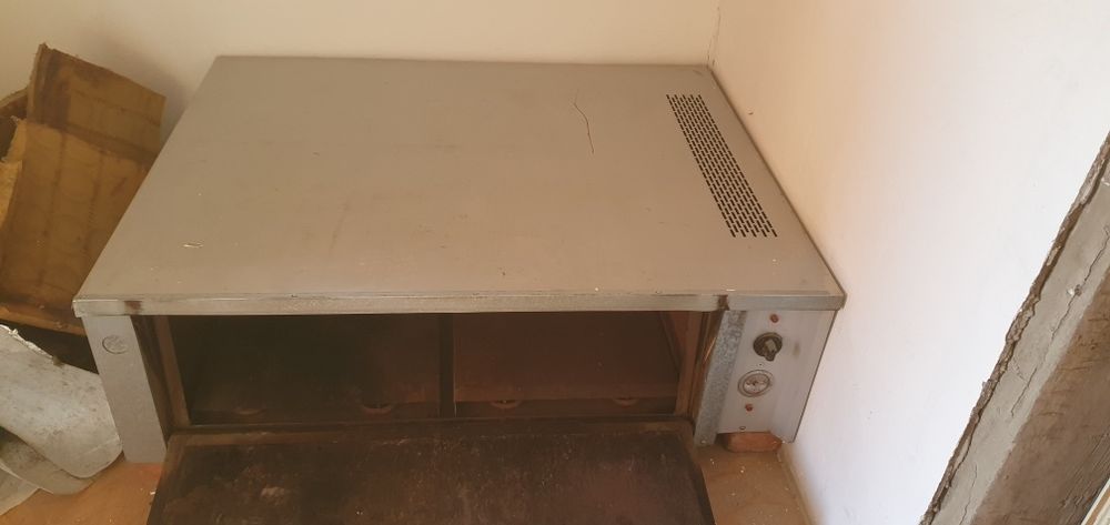 Печ хлебный и для кулинарных