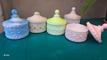 Decoratiuni din ceramica