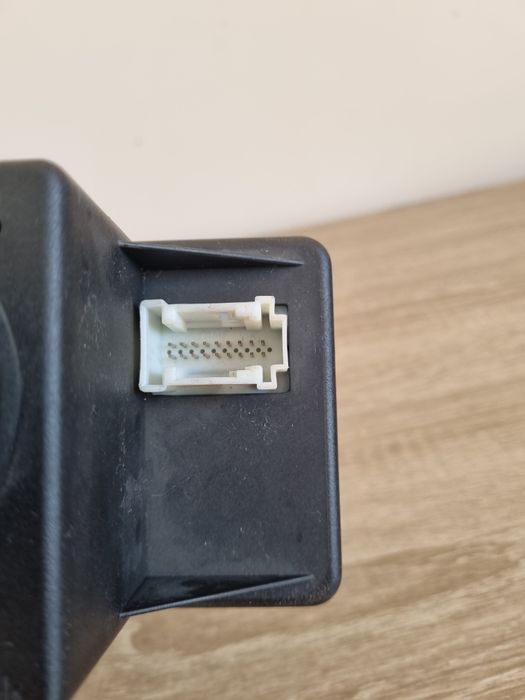 Вакуум помпа за е-класа