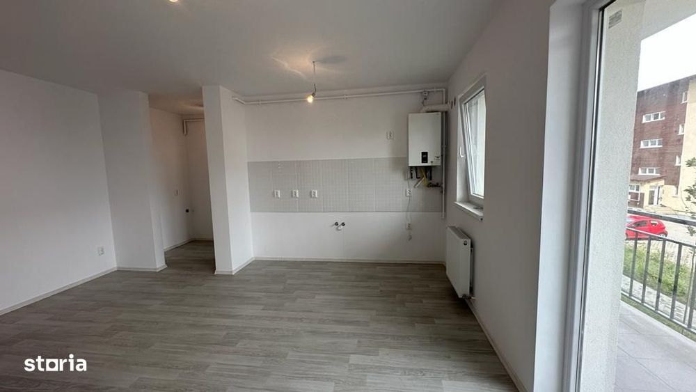 Apartament cu 3 camere finisat la cheie,Orhideea Exclusiv Living Sibiu