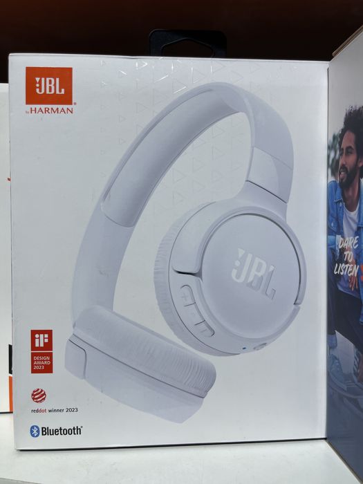 Jbl tune 520 беспроводные наушники