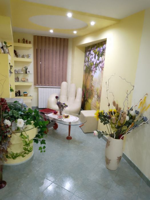 Apartament 4camere transformat în3camere bloc nou la etaj 3 cu acop