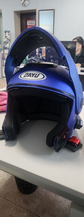 Продом шлем трансформер