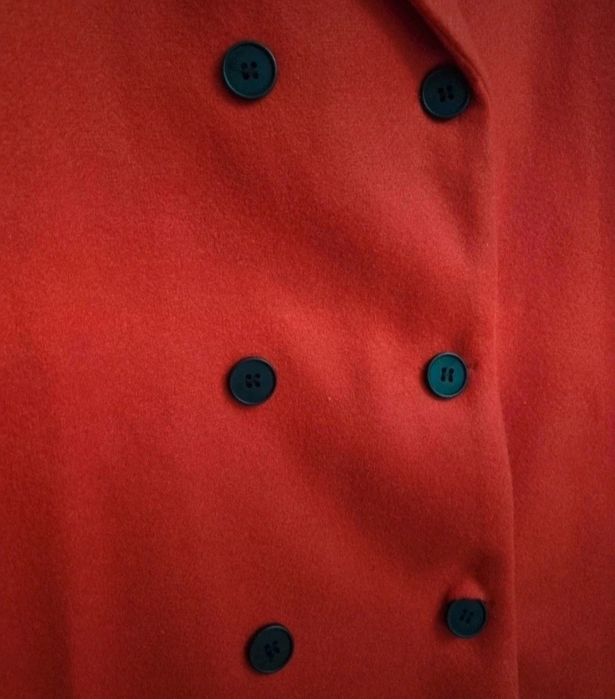 Palton lung de damă