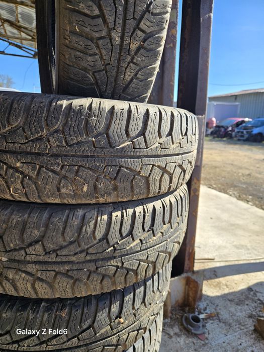 Зимни гуми 175/65/15