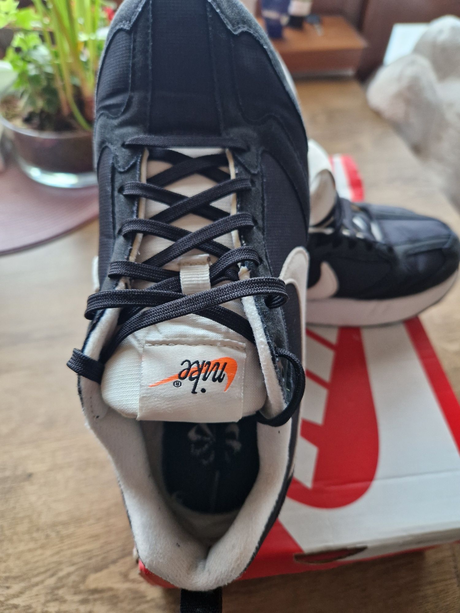Nike air max dawn
