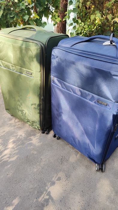 Продается чемодан