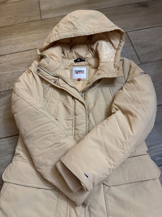 Зимно яке Tommy Hilfiger XC размер