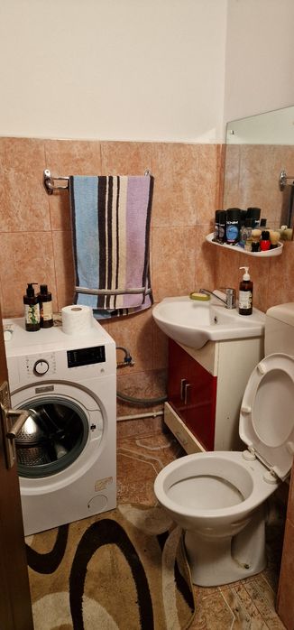 Apartament 3 camere , central