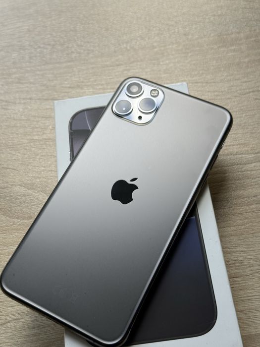 Iphone 11 pro max