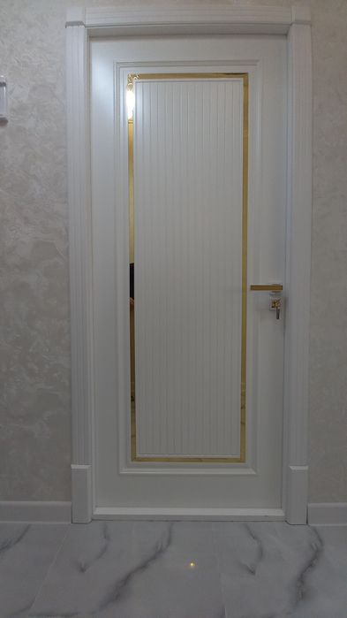 Между комнатные Двери