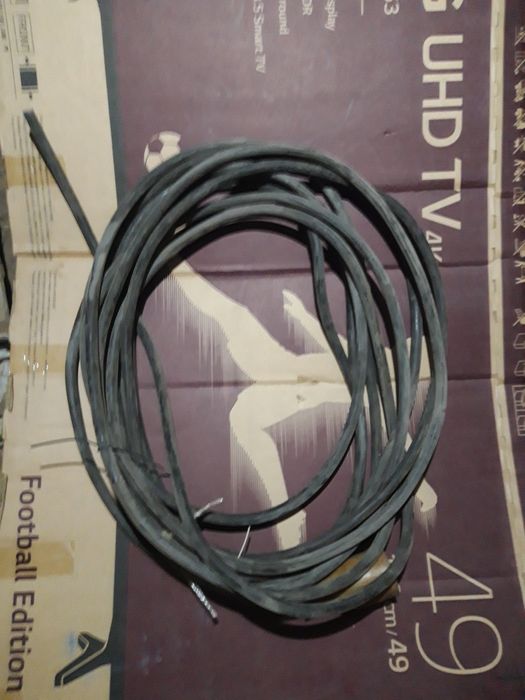 Продам кабель...
