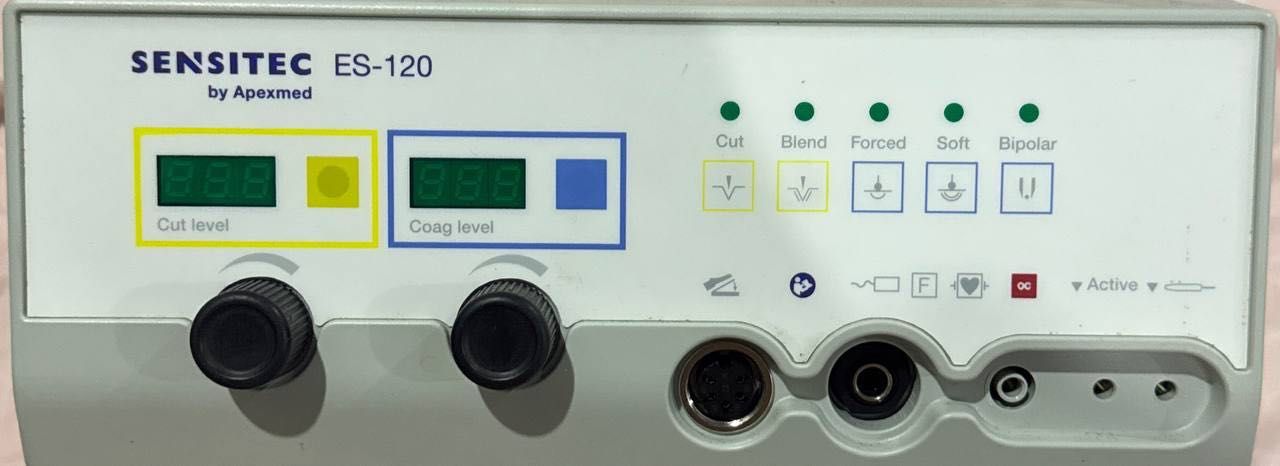Электрокоагулятор Sensitec ES-120 -