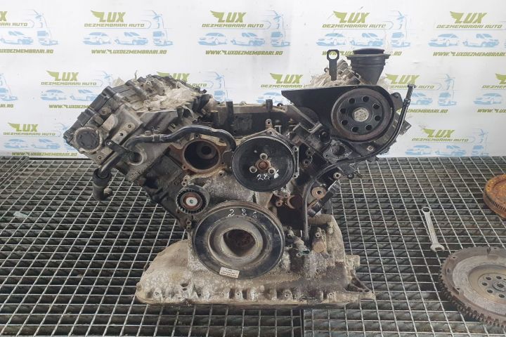 Motor CGK 2.7 tdi Audi A5 8T seria