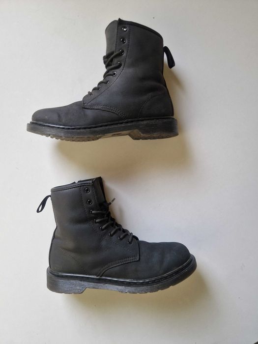 Dr. Martens оригинални обувки