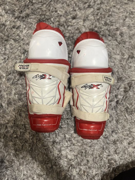 Tibiere hochei youth 25 cm / 10 inch