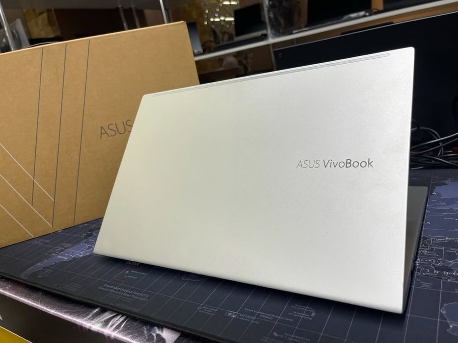 Ноутбук Asus Vivobook K513 Core i3-1115G4/8GB/SSD512GB
