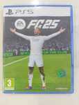 FIFA25 за PlayStation 5