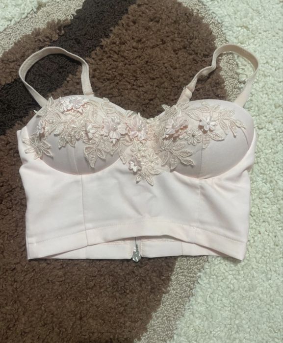 Rochie lunga din 2 piese