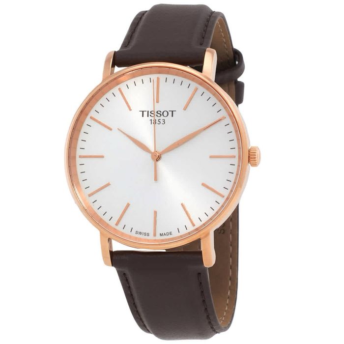 Tissot everytime original