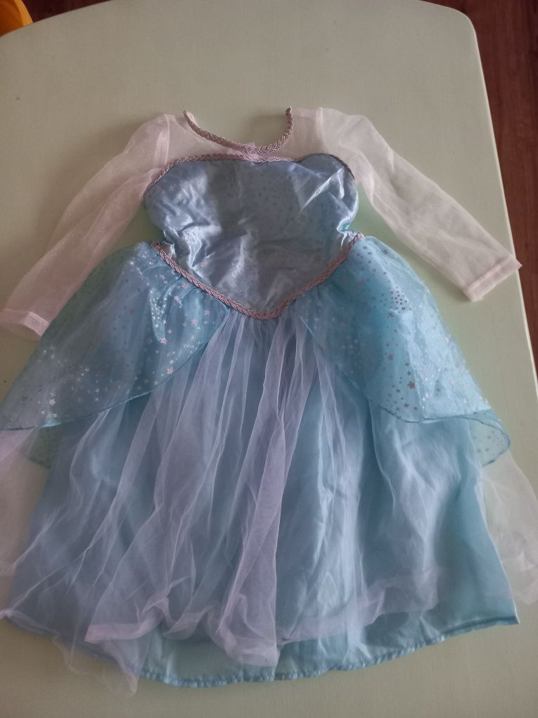 Rochiță "H&M " 4-6 ani