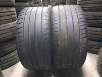 Anvelope second vara 255 35 R19 Michelin 2023
