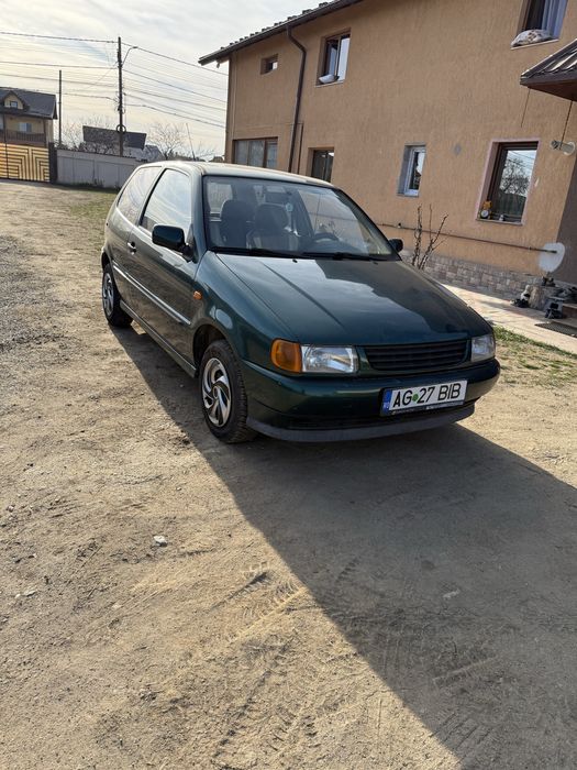 Ofer spre vanzare vw polo