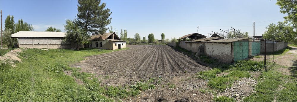 Продам землю срочно