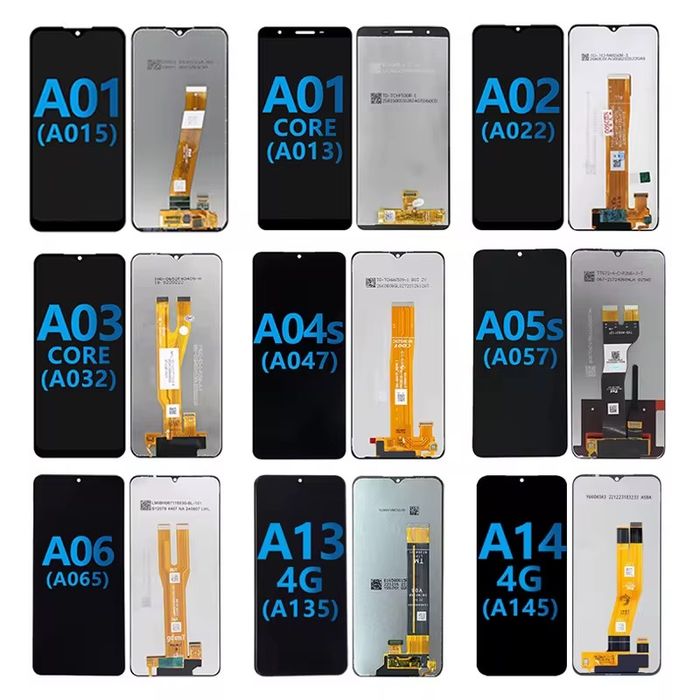 Display pentru iphone Samsung oppo redmi xiaomi real me motorola