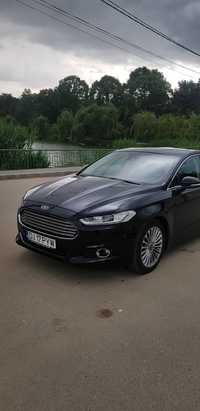 Ford Mondeo  Impecabil