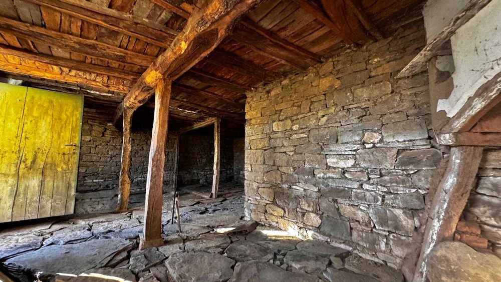 Къща С. Дамяново, Севлиево