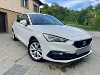 Seat Leon 2.0 TDI 115 CP