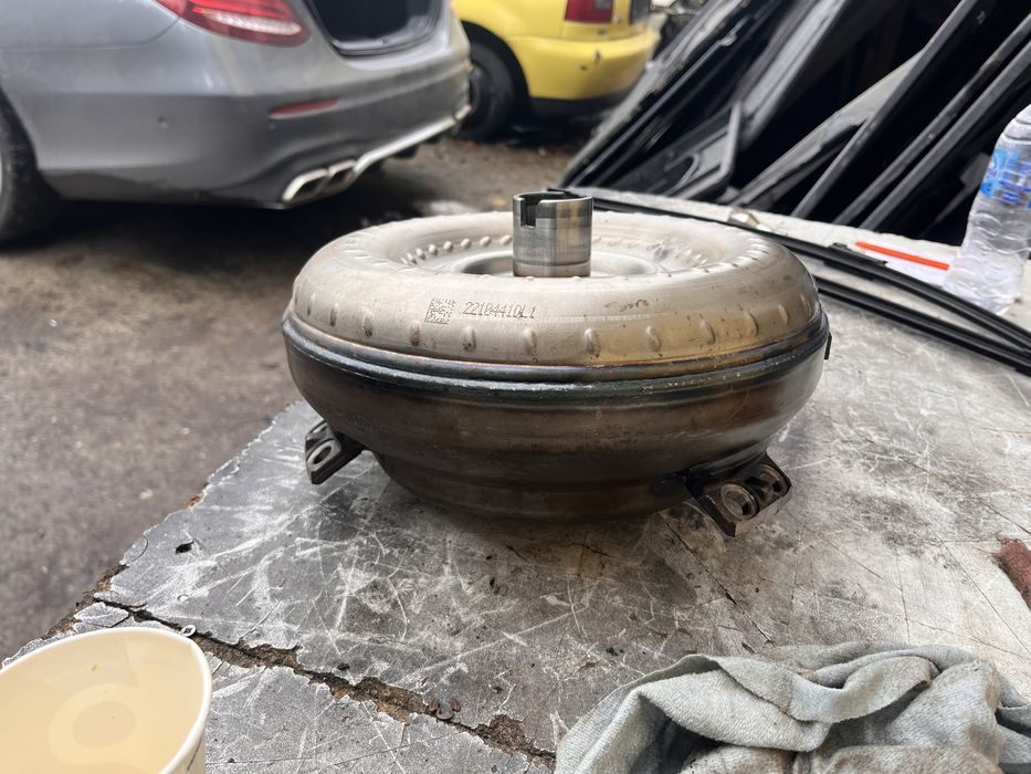 Хидро Mercedes S W221 , ML W164 , Gl X164, E W211 др. - Мерцедес