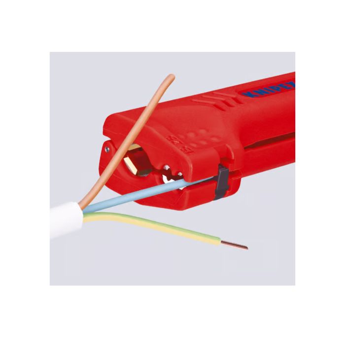 Dezizolator universal Knipex 16 90 130 SB