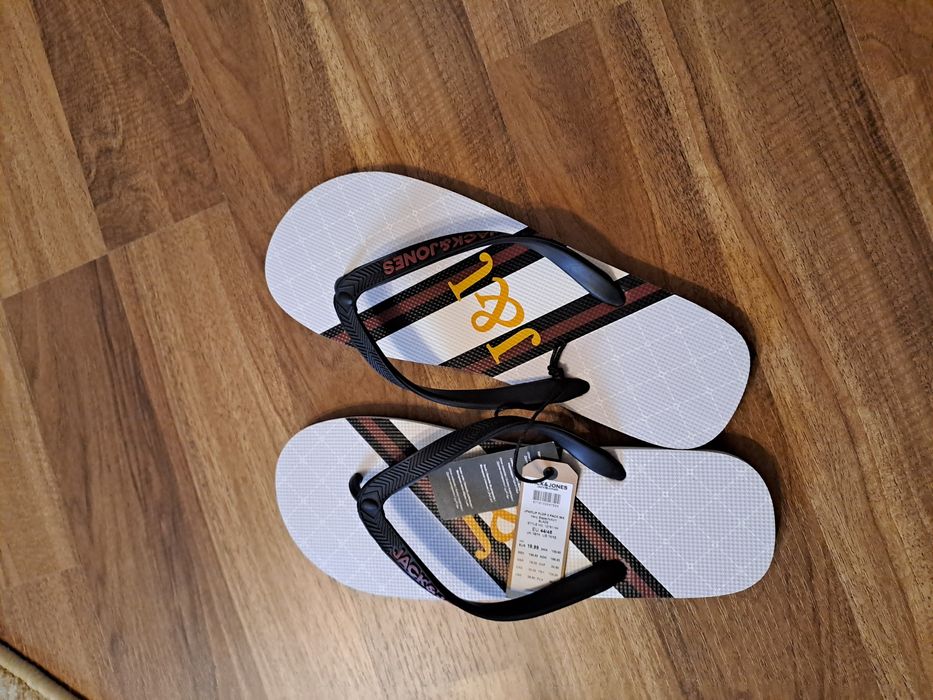 Papuci de plaja Jack&Jones